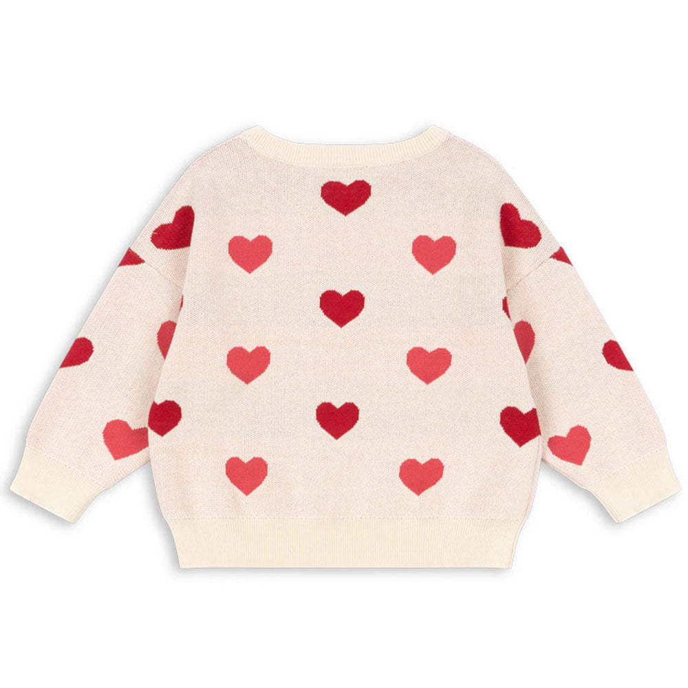 LAPIS t-shirt lange mouw