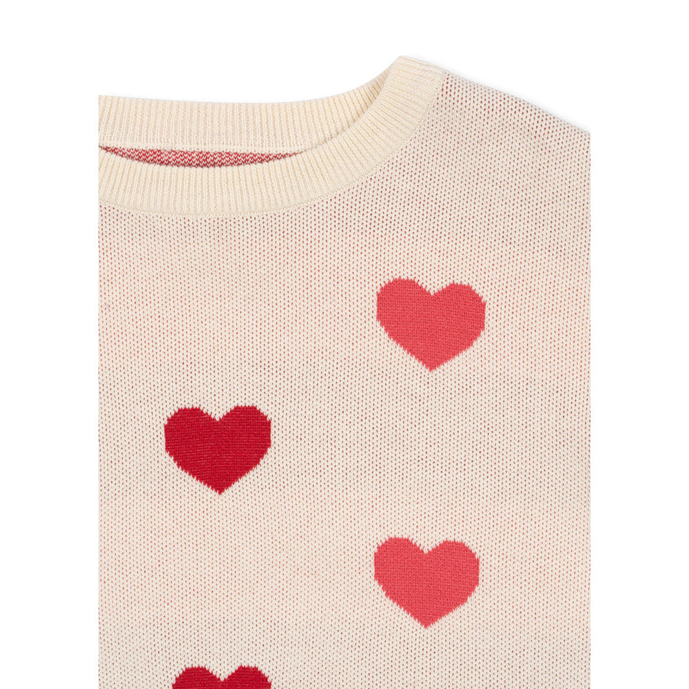 LAPIS t-shirt lange mouw