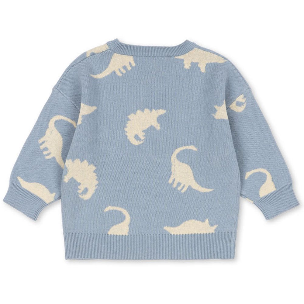 LAPIS t-shirt lange mouw