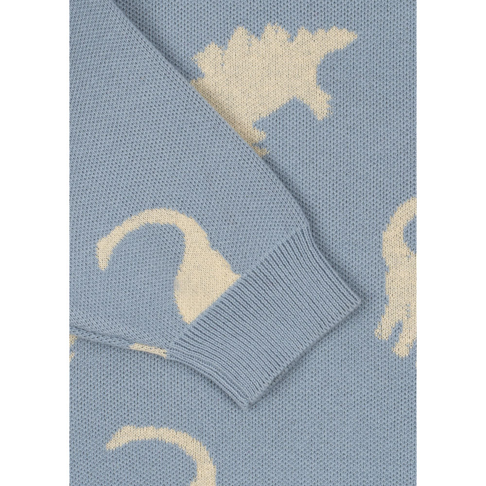 LAPIS t-shirt lange mouw