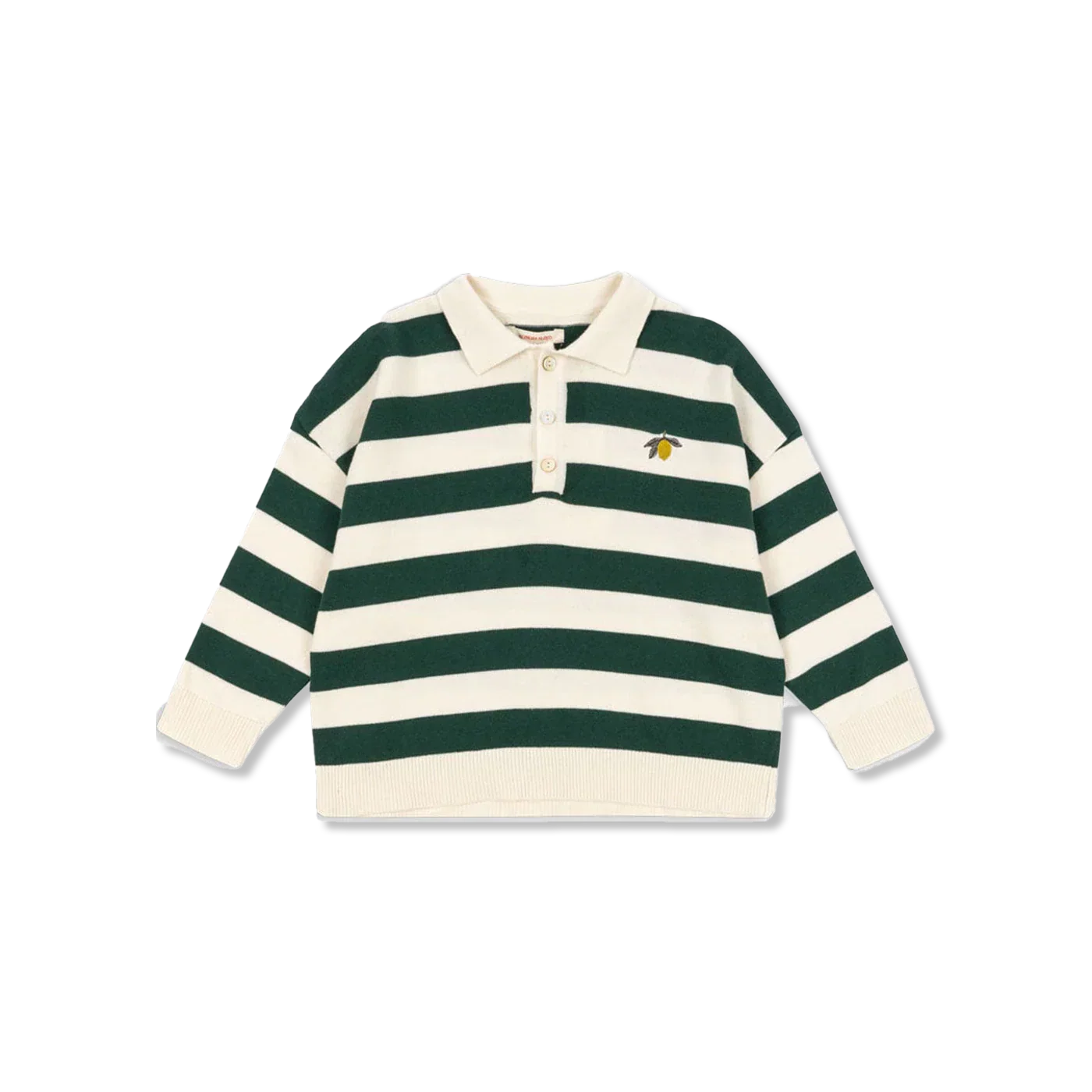 MANIS t-shirt lange mouw