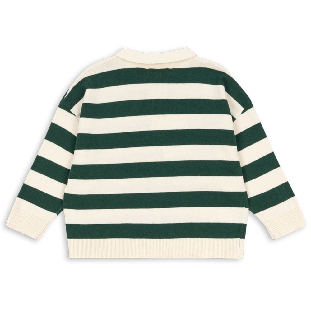 MANIS t-shirt lange mouw