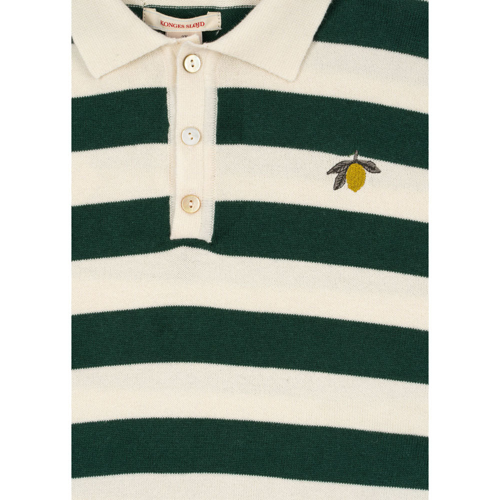 MANIS t-shirt lange mouw