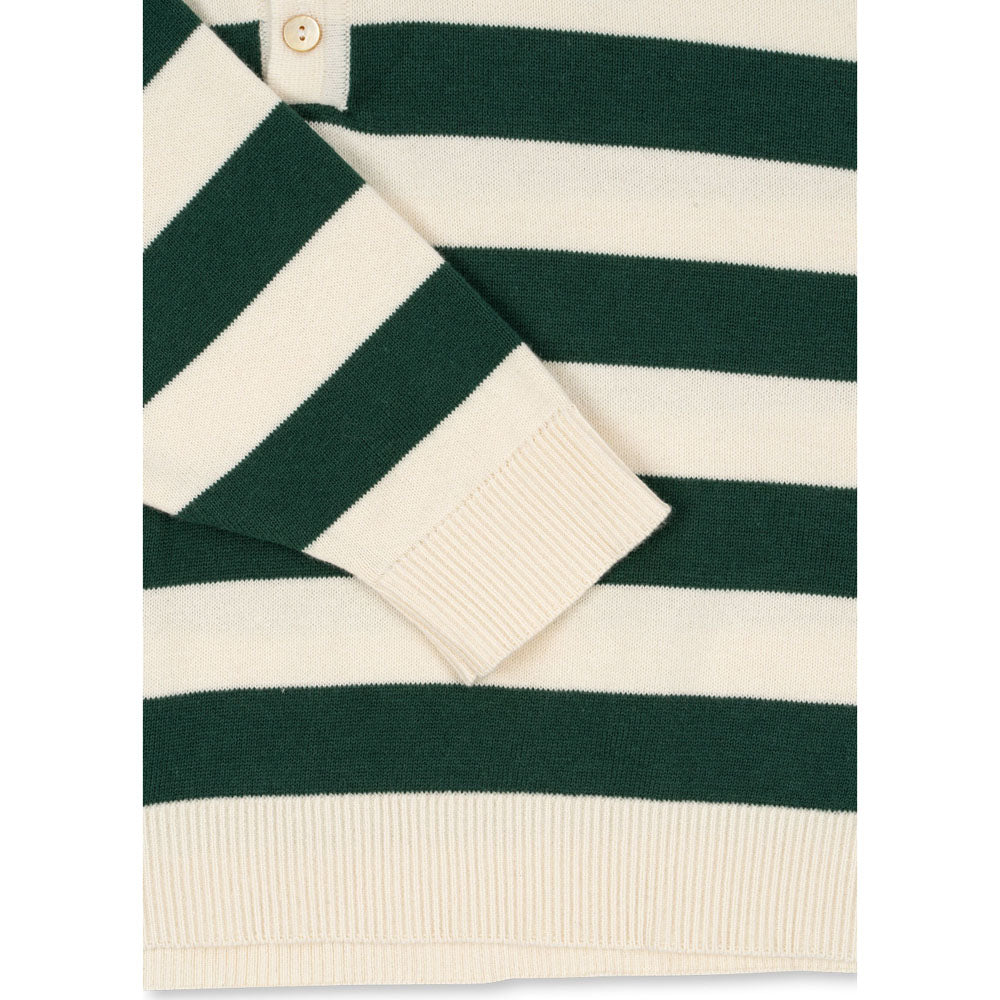 MANIS t-shirt lange mouw