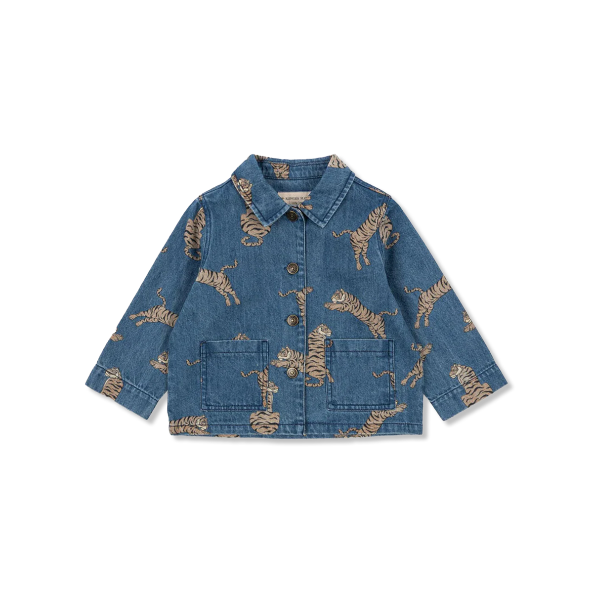 MAGOT zomerjas