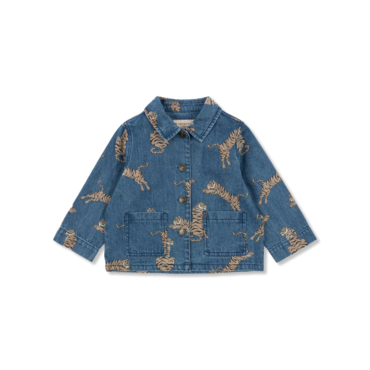 MAGOT zomerjas