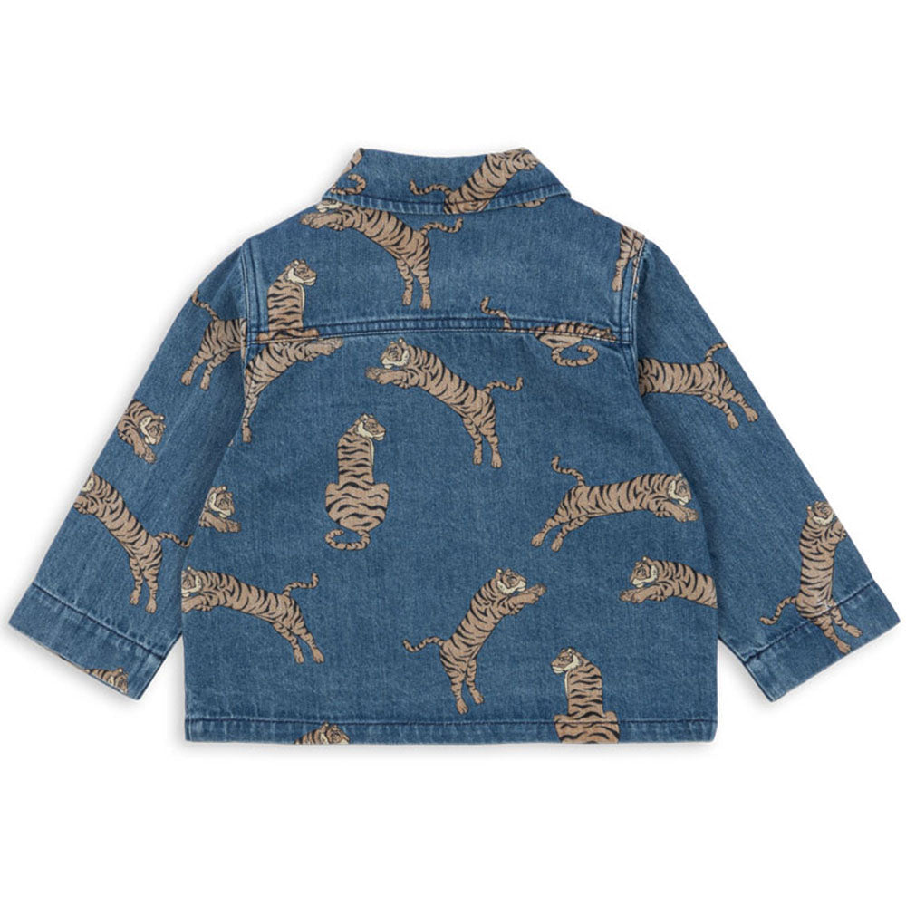 MAGOT zomerjas