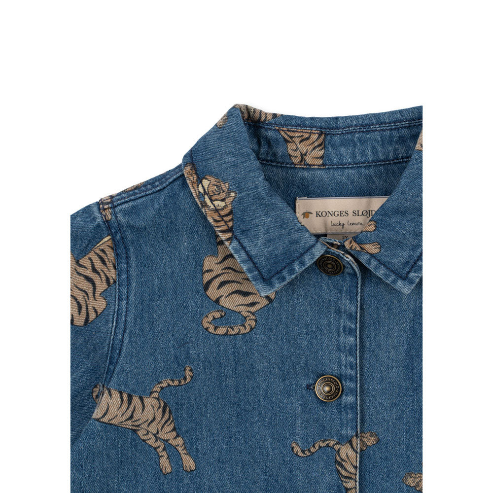 MAGOT zomerjas