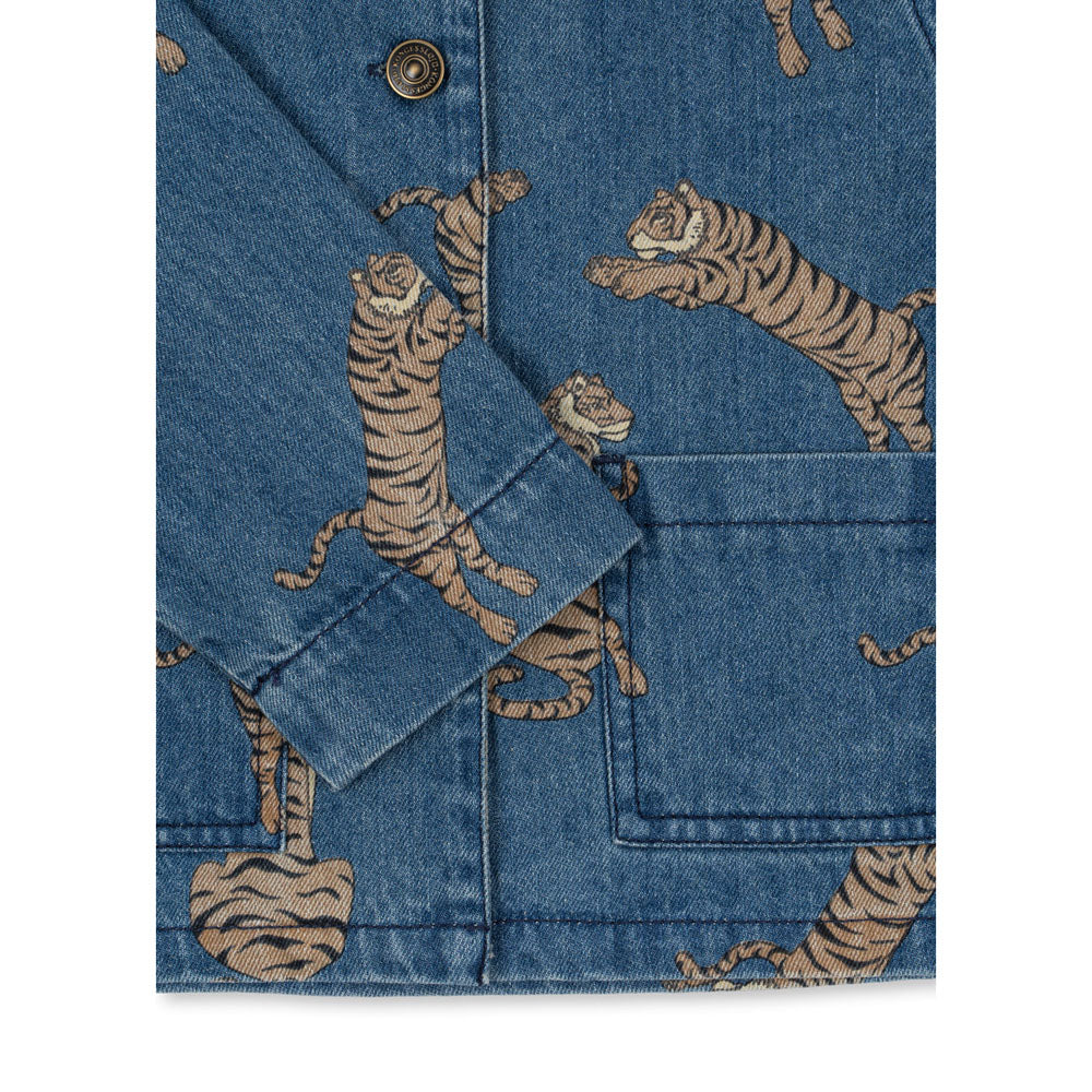 MAGOT zomerjas