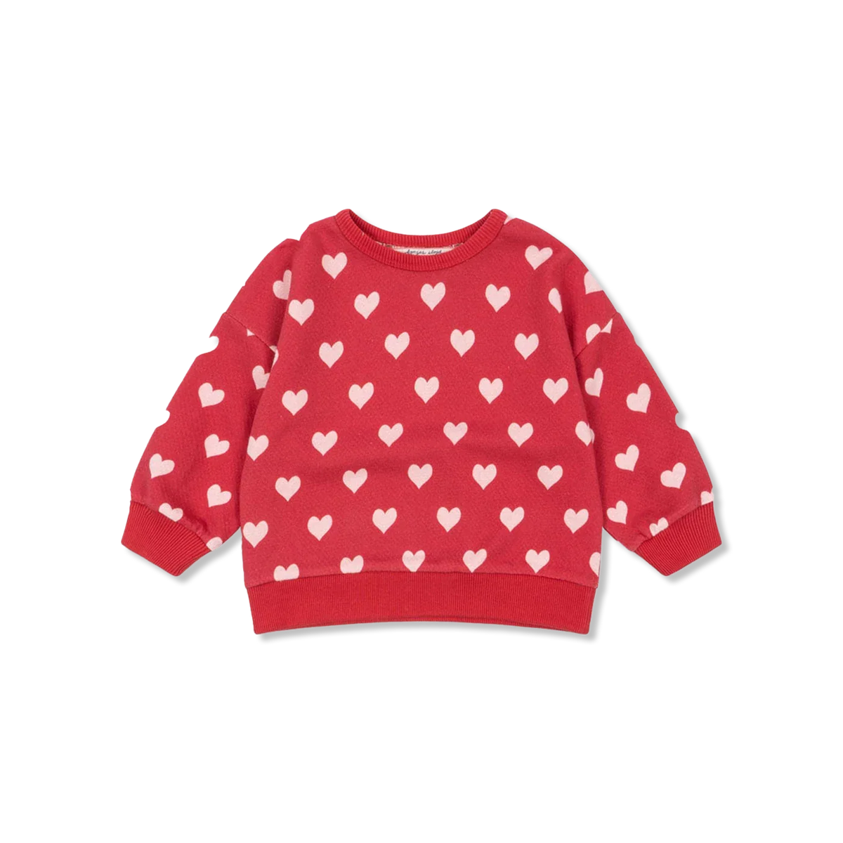 LOUPY LOU sweatshirts