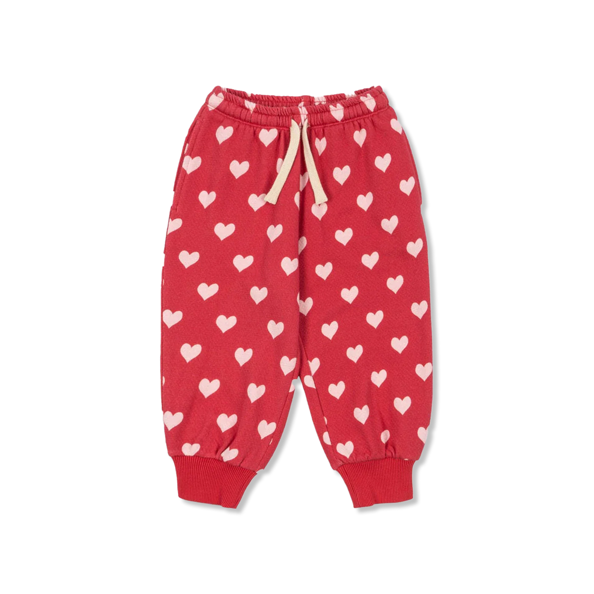 LOUPY LOU joggingbroek