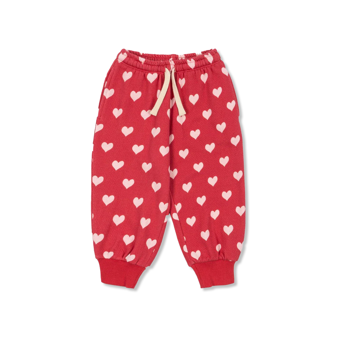 LOUPY LOU joggingbroek