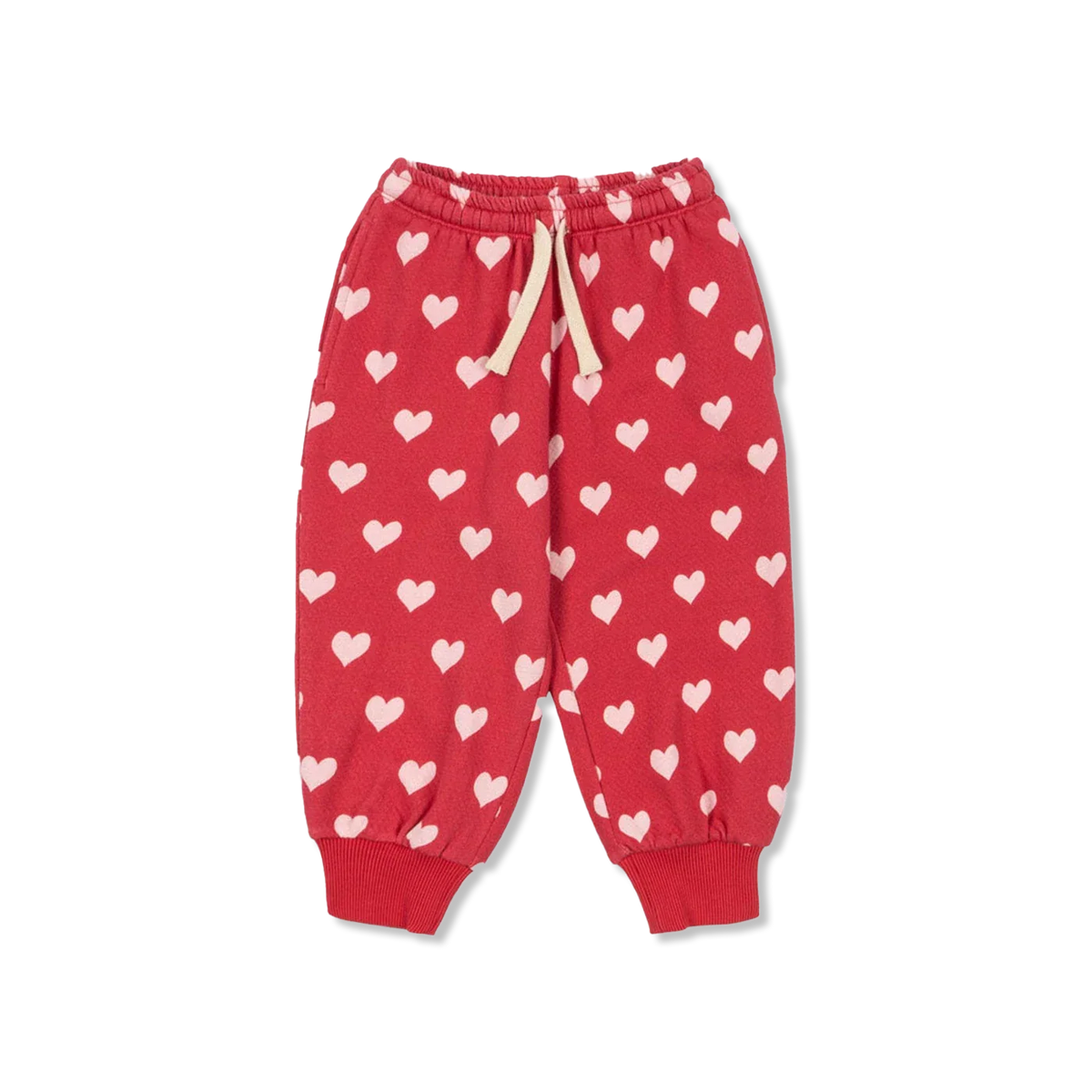LOUPY LOU joggingbroek