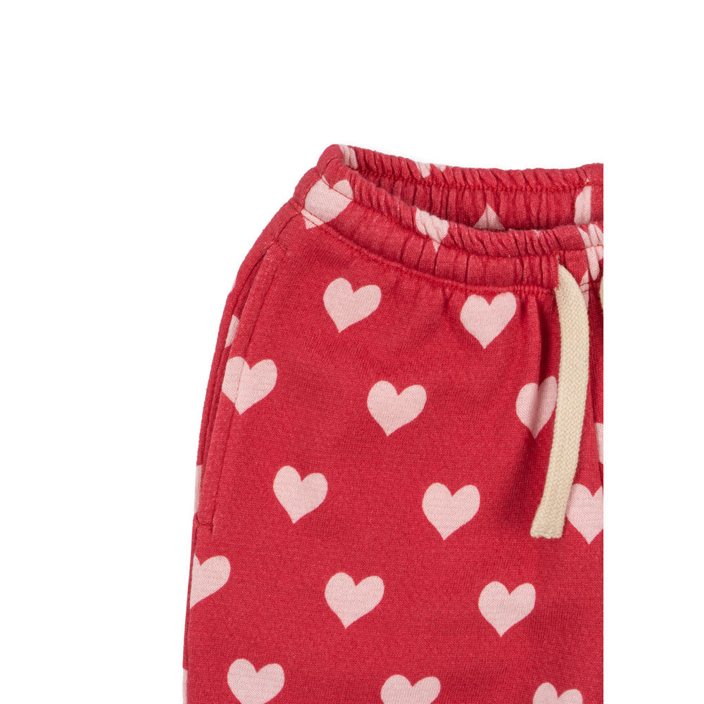 LOUPY LOU joggingbroek