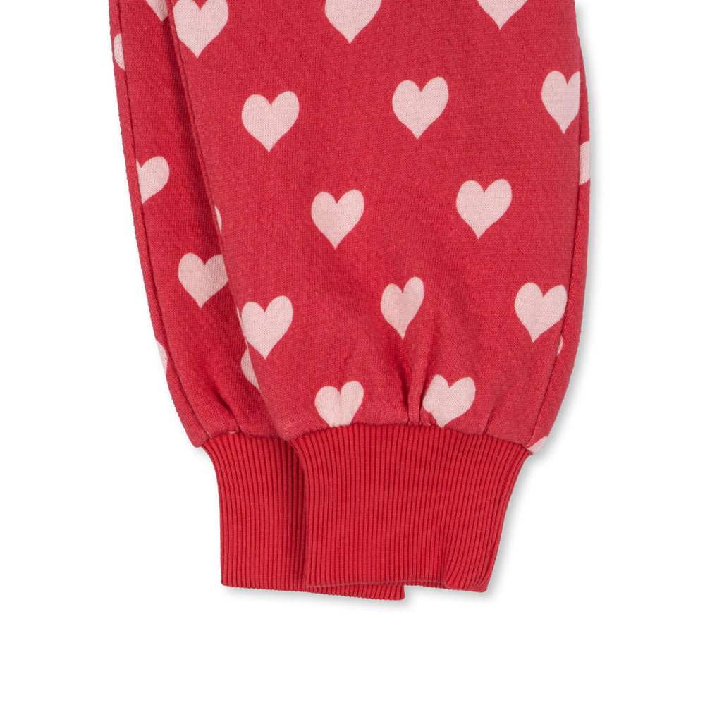LOUPY LOU joggingbroek
