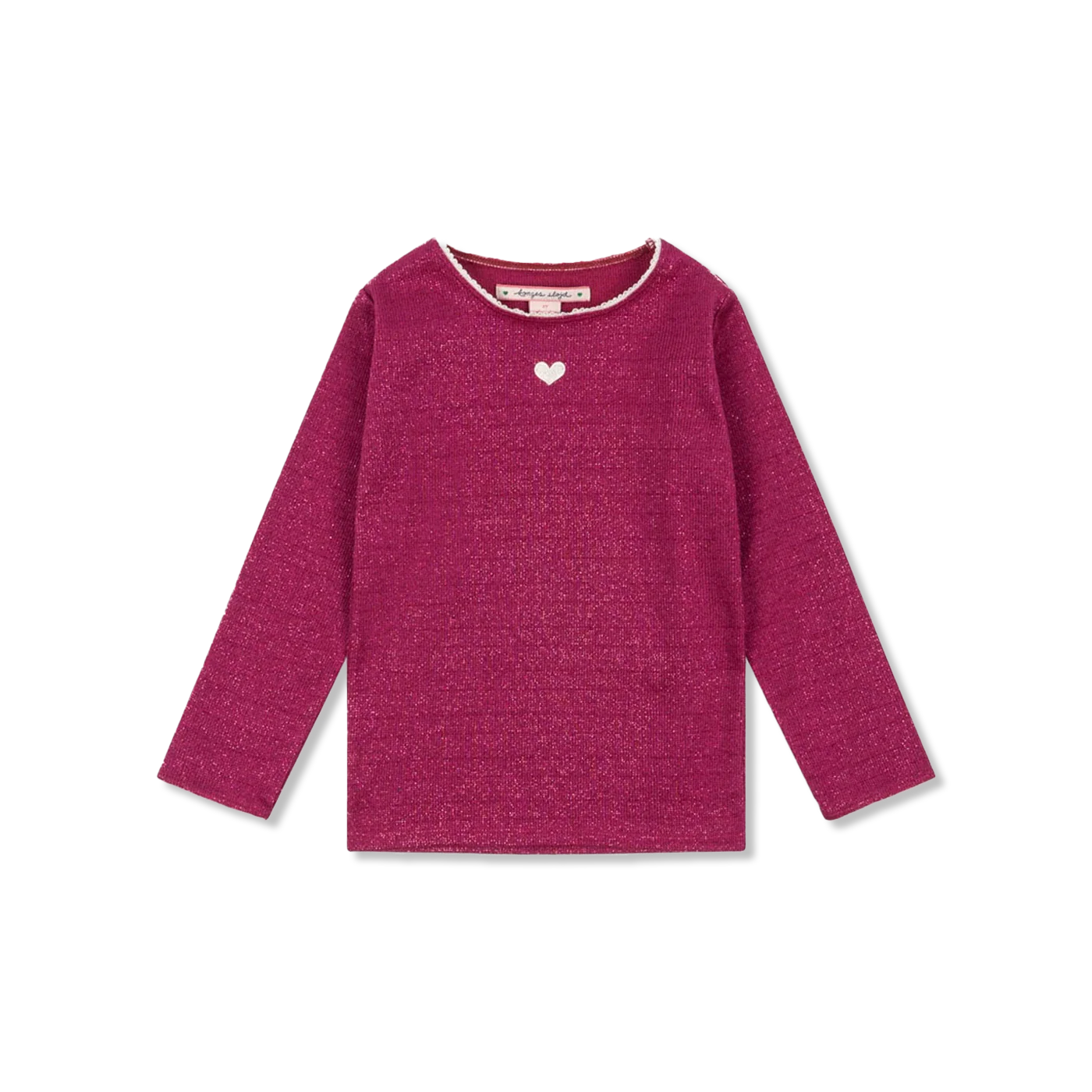 ROLI t-shirt lange mouw