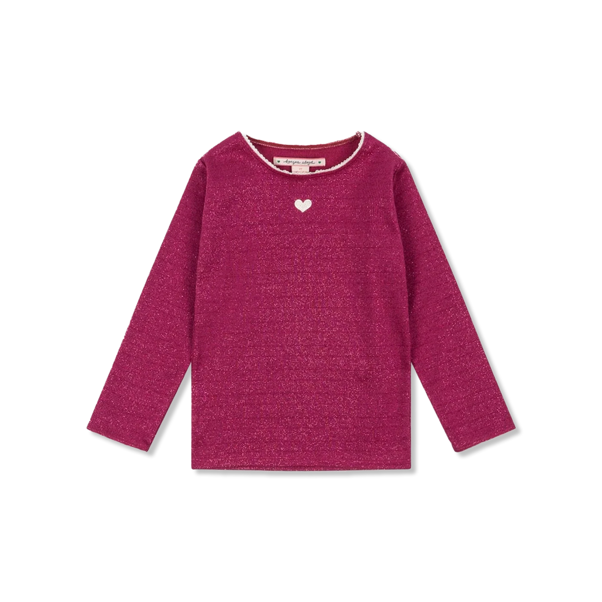 ROLI t-shirt lange mouw