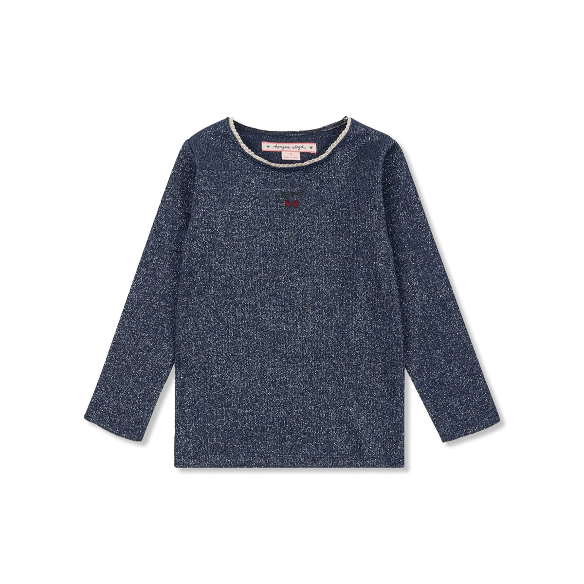 ROLI t-shirt lange mouw