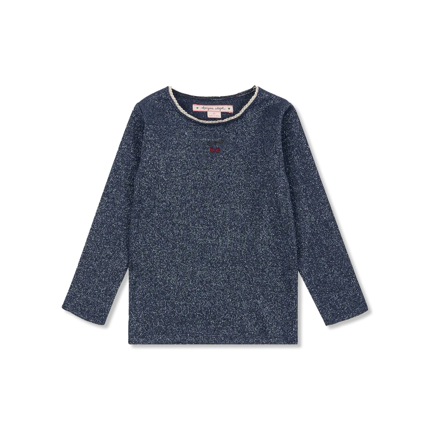 ROLI t-shirt lange mouw