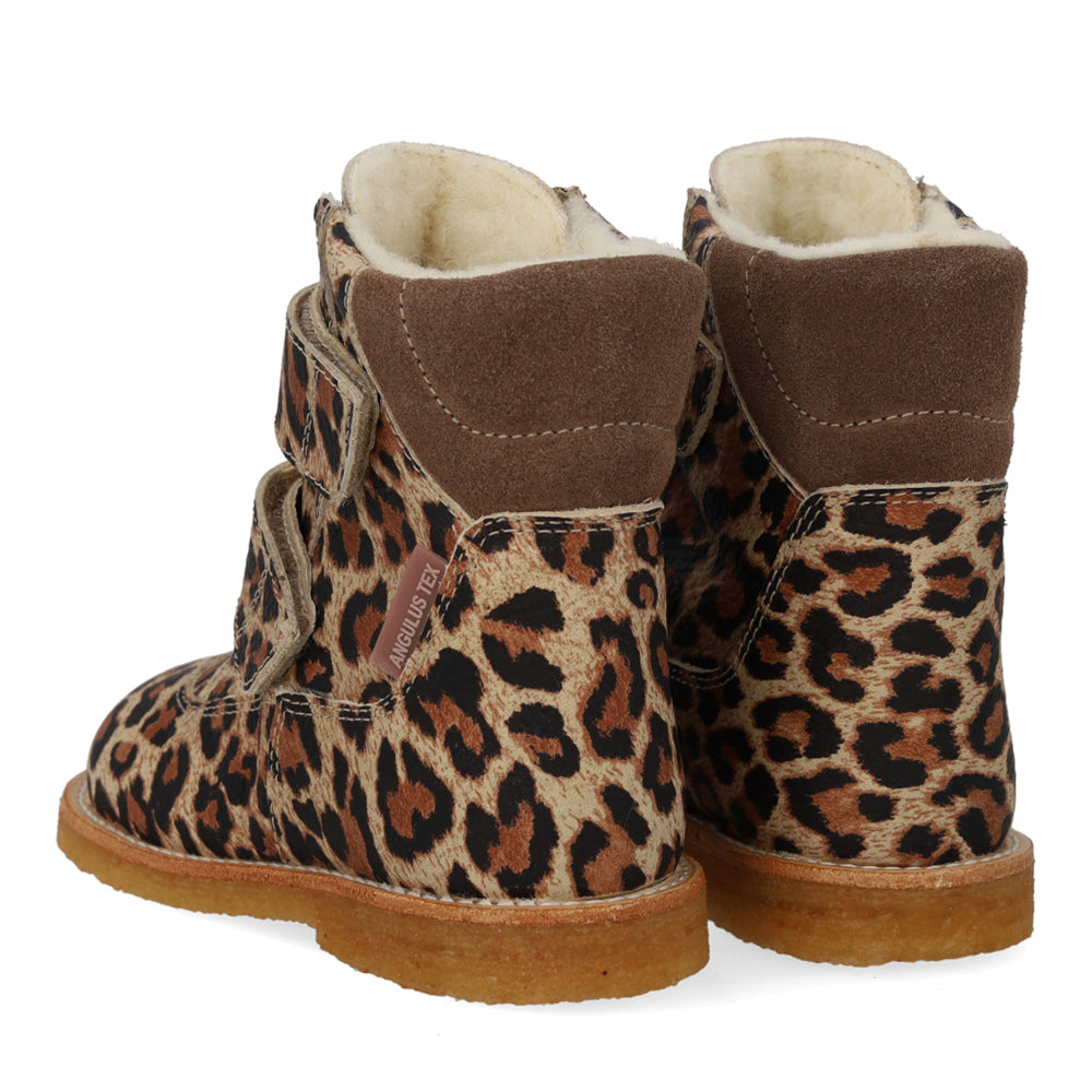 Winterlaars