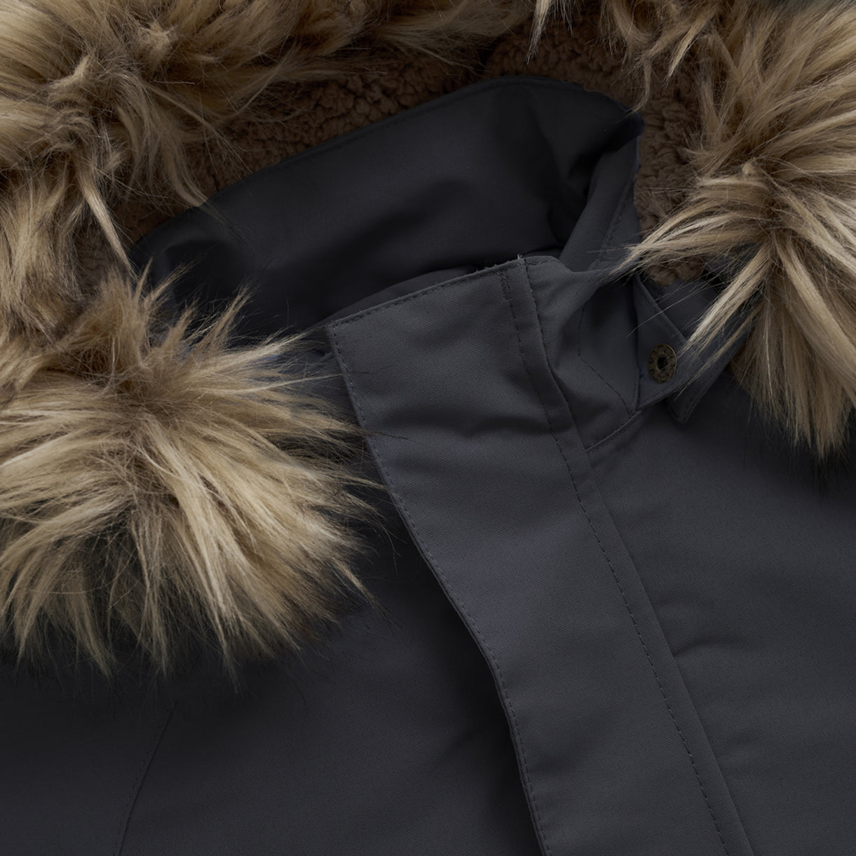 sneeuw overall