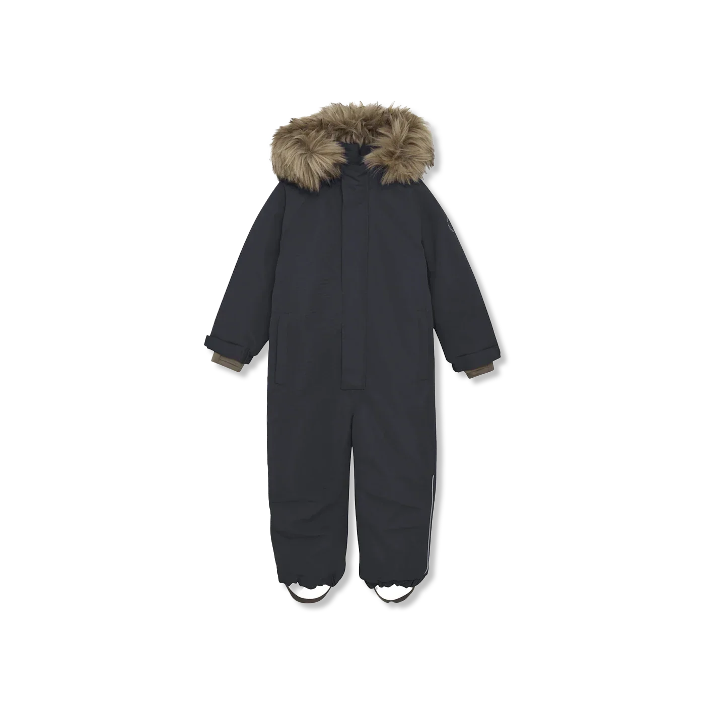 sneeuw overall