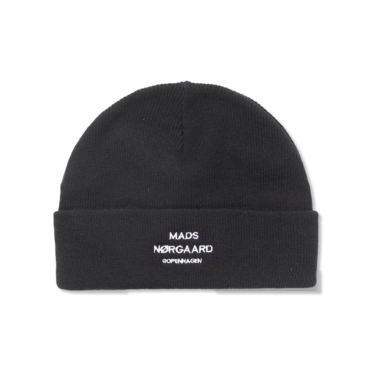 Isak Ambas muts