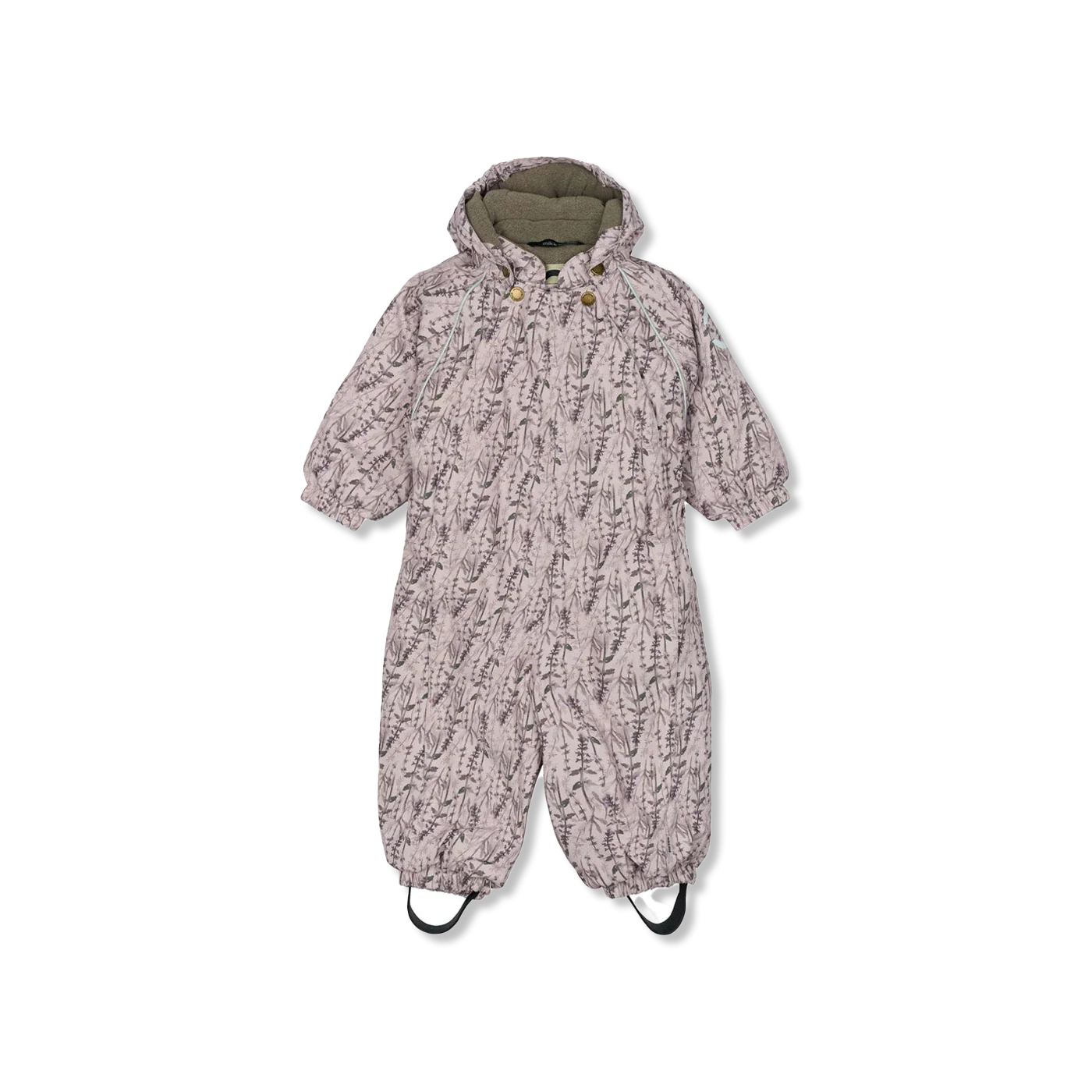 sneeuw overall