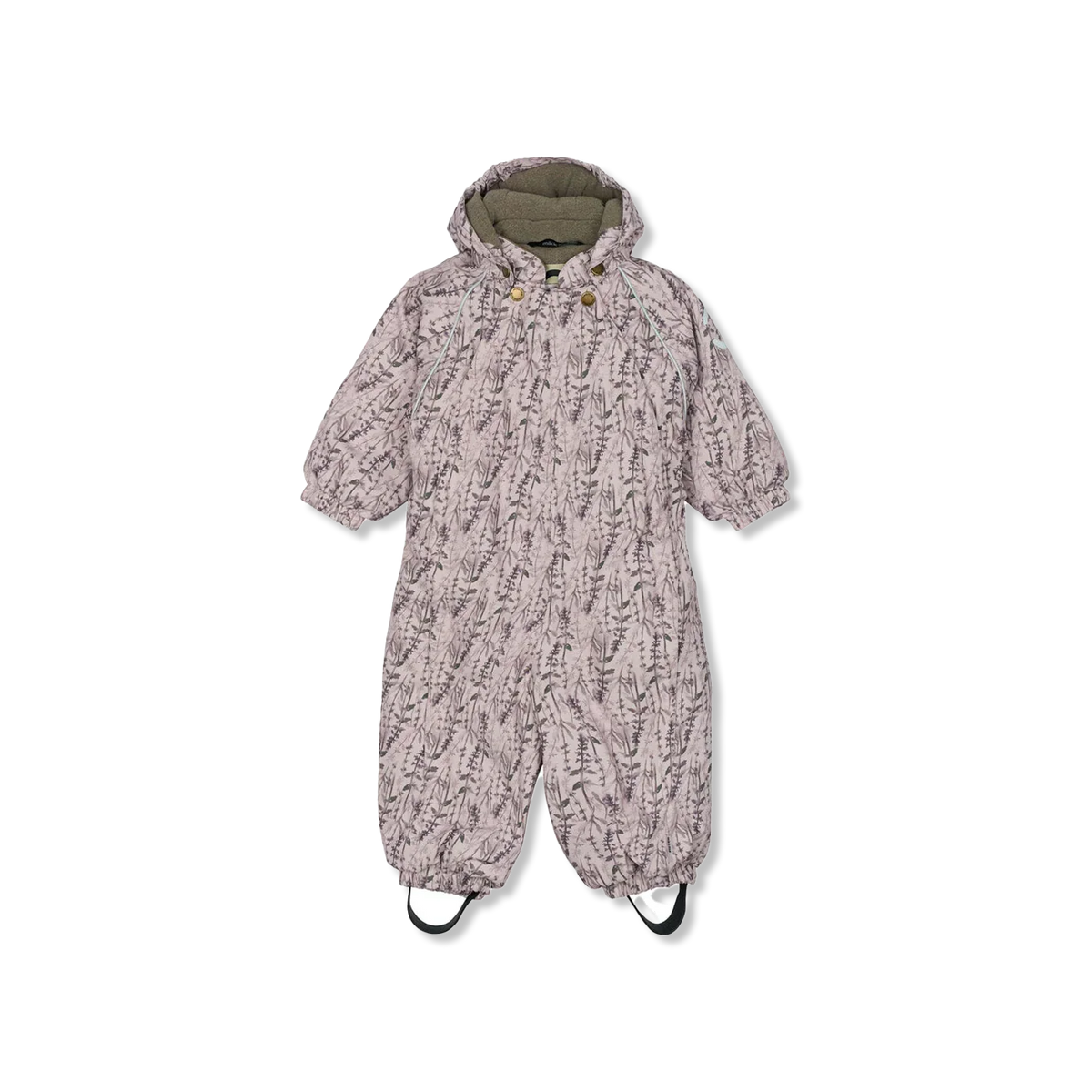 sneeuw overall