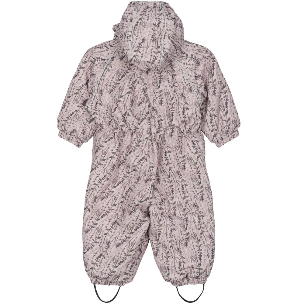 sneeuw overall