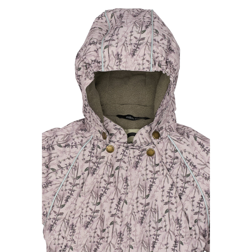 sneeuw overall