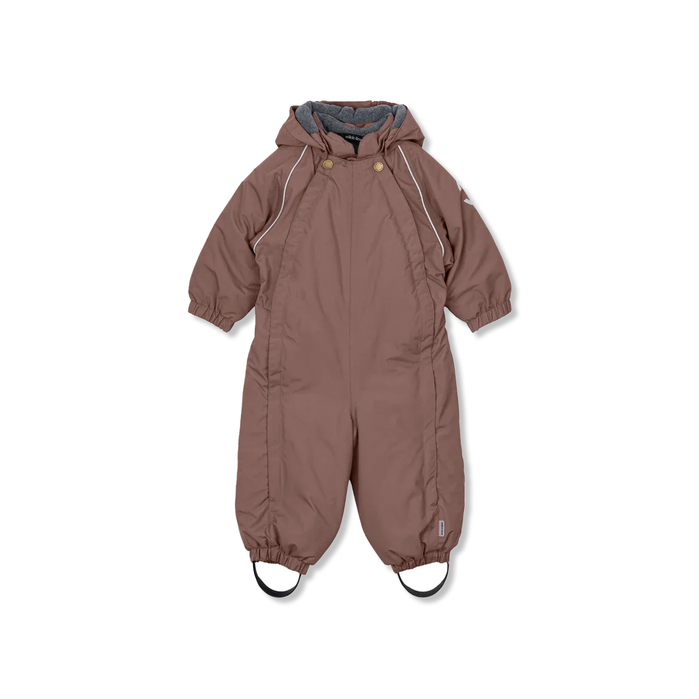sneeuw overall