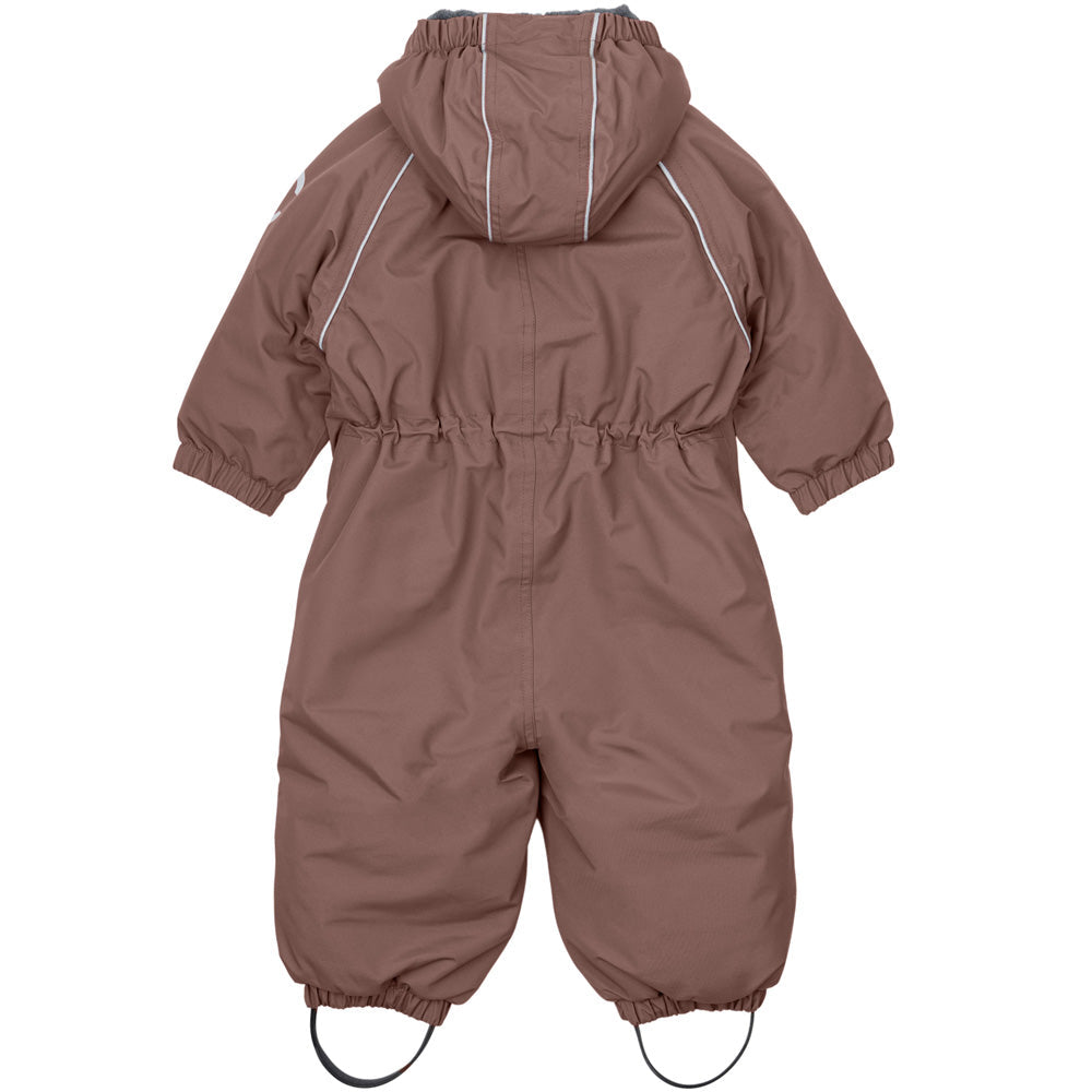 sneeuw overall