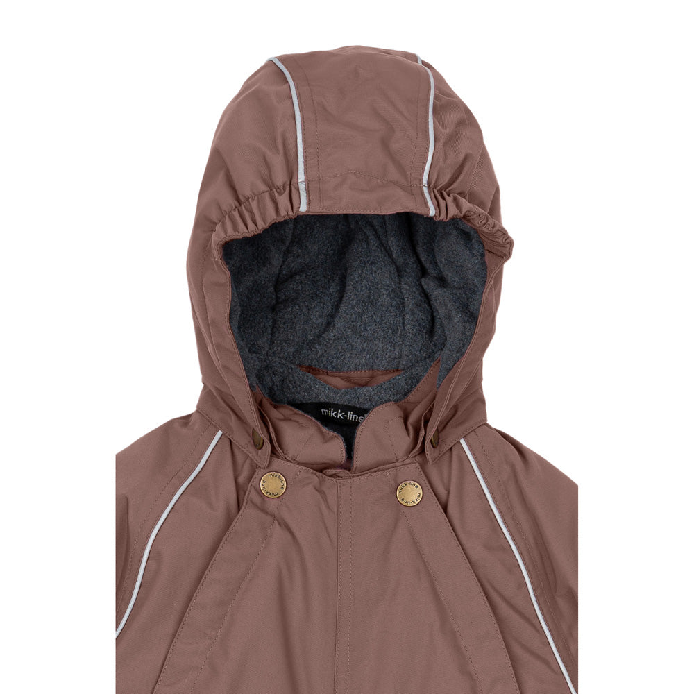 sneeuw overall