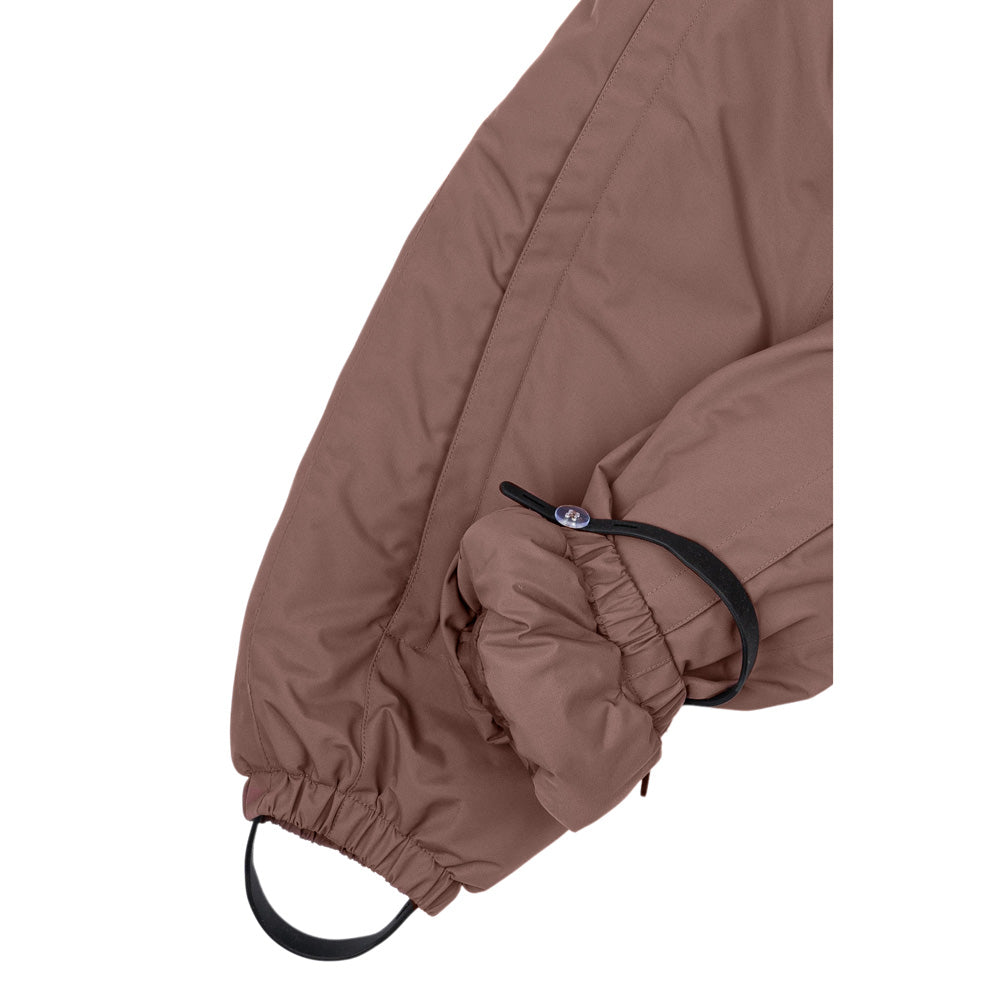 sneeuw overall