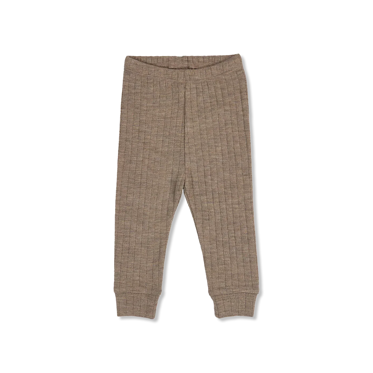 Woolly broek