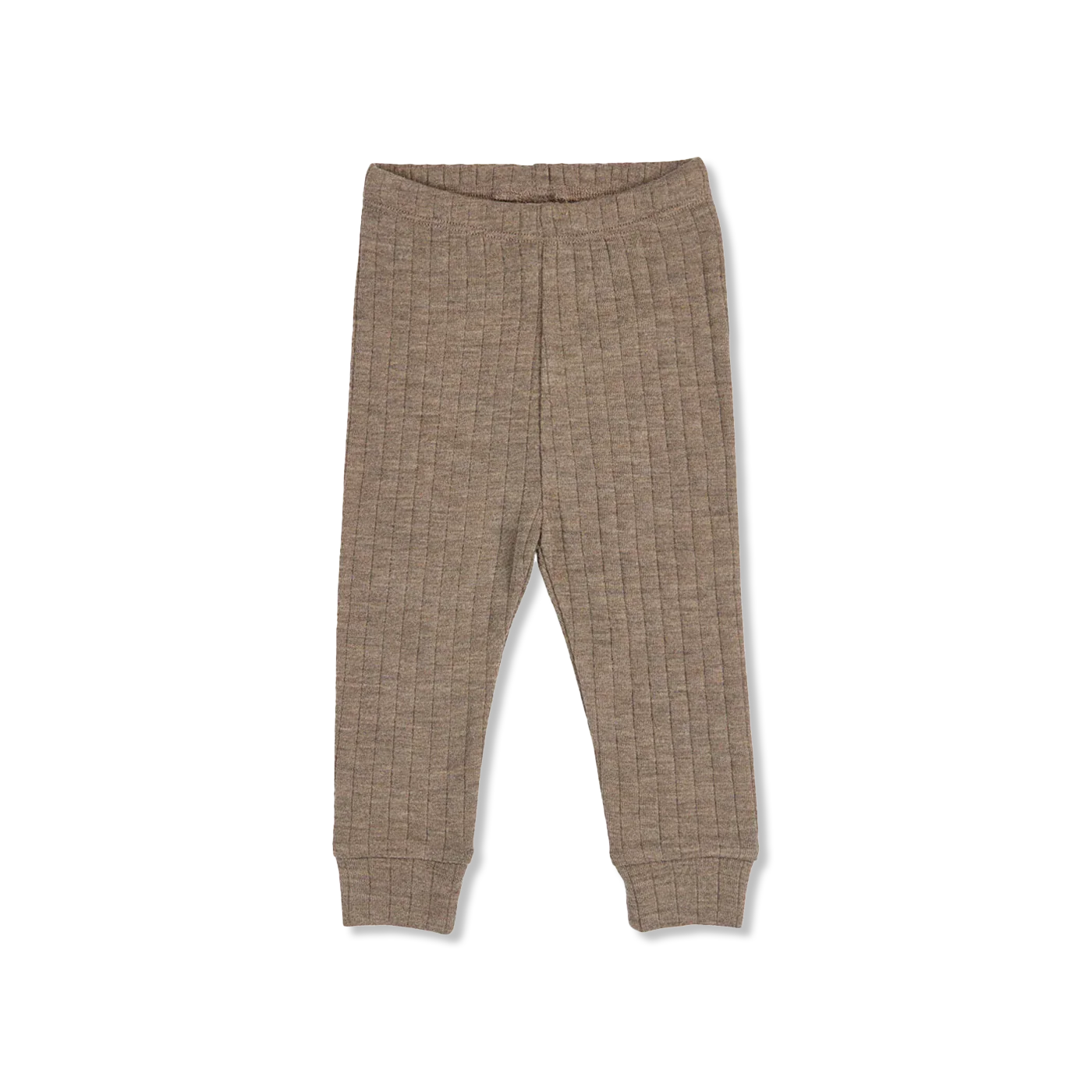 Woolly broek