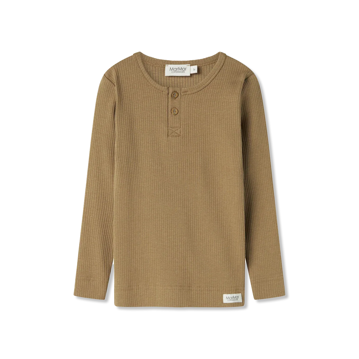 t-shirt lange mouw