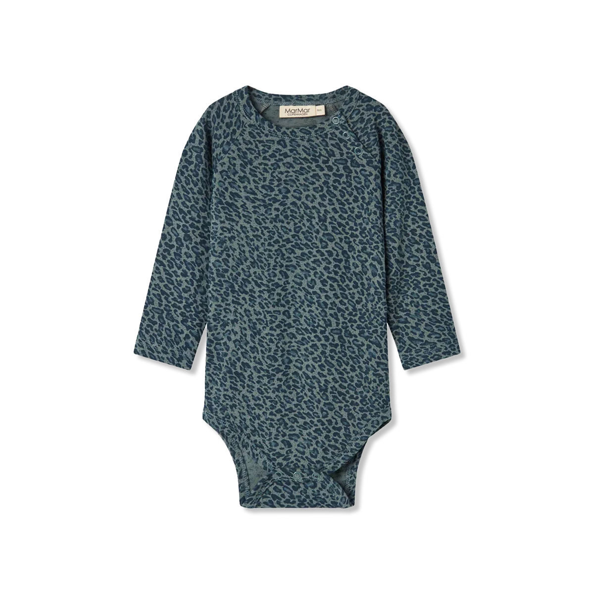 Leo Romper