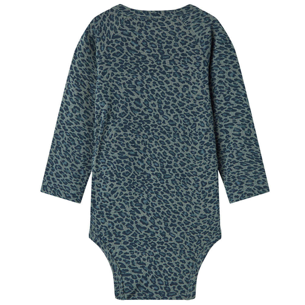 Leo Romper
