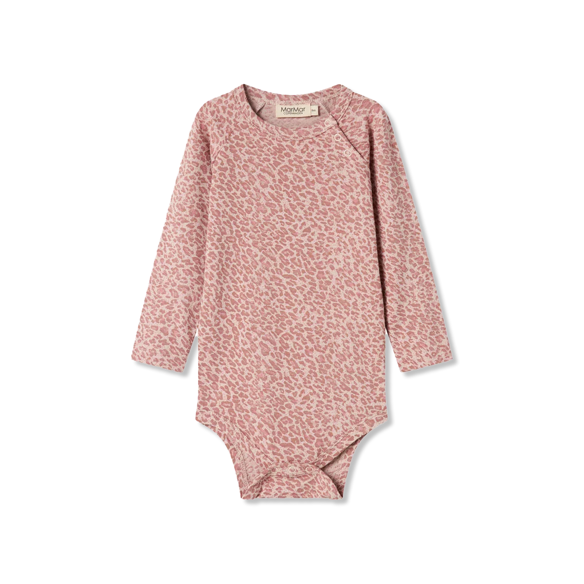Leo Romper