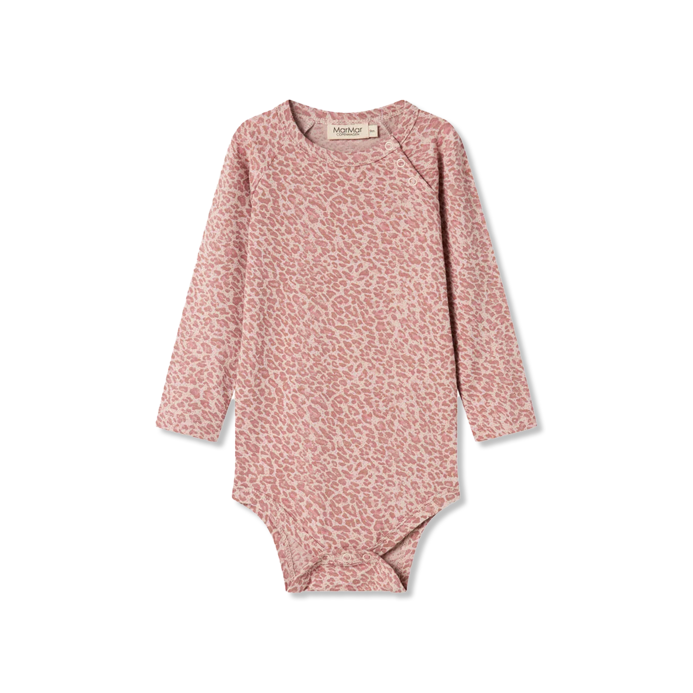 Leo romper