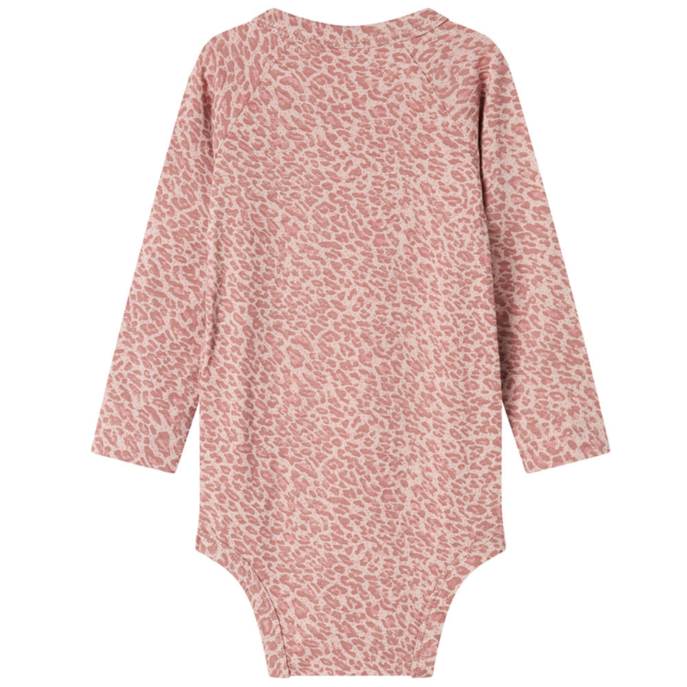 Leo Romper