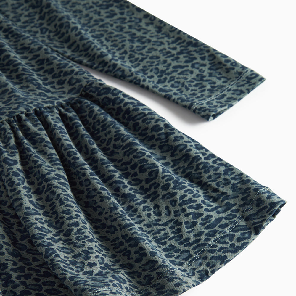 Leo Dolly jurk