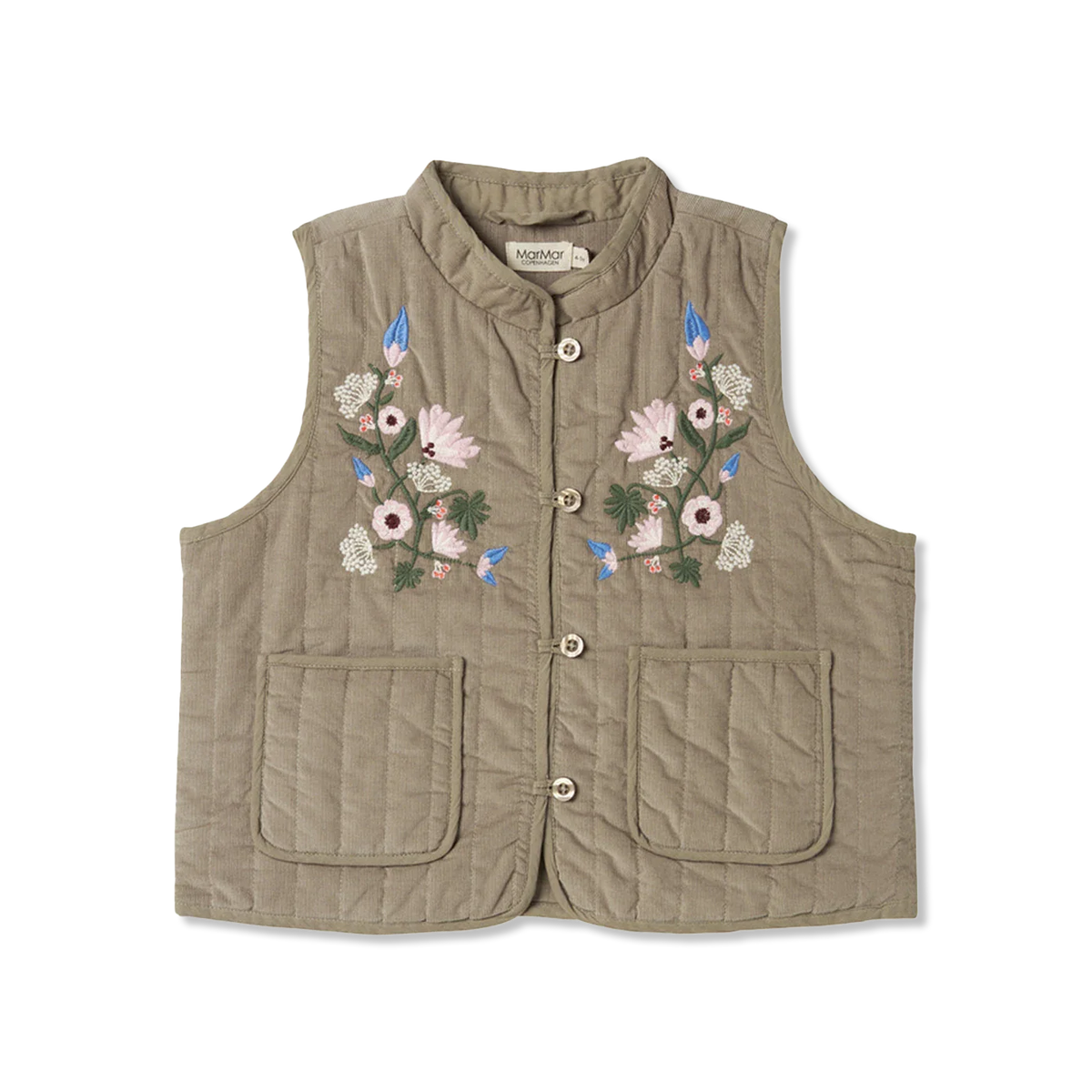 Jola vest