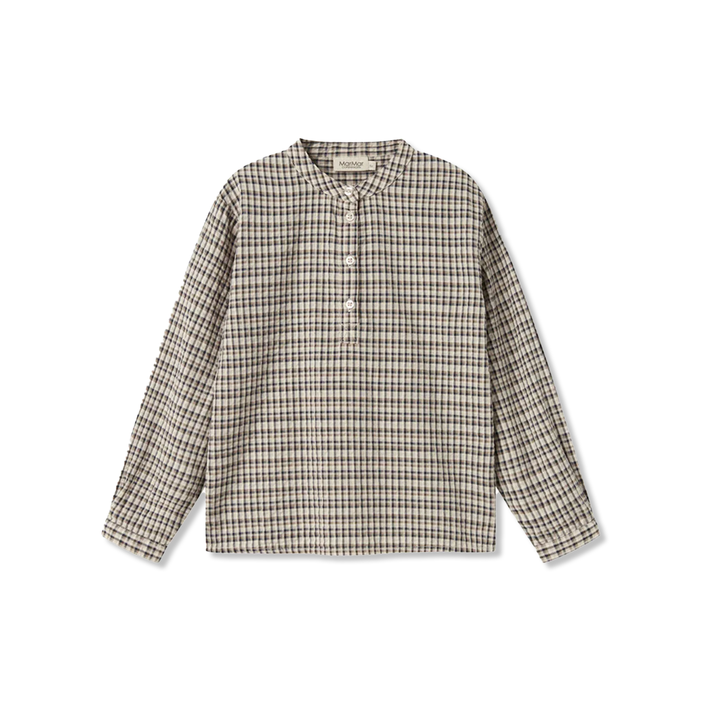 Tokyo t-shirt lange mouw