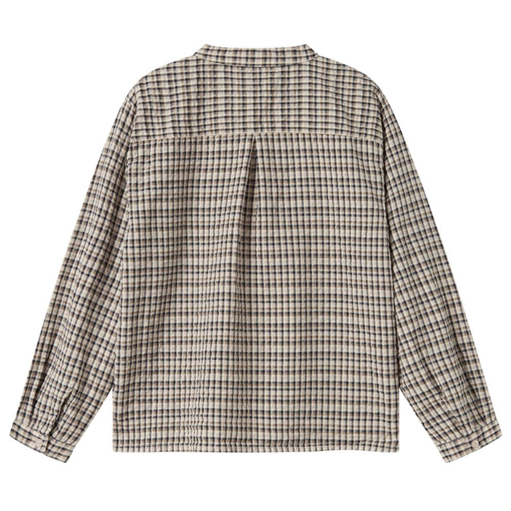 Tokyo t-shirt lange mouw