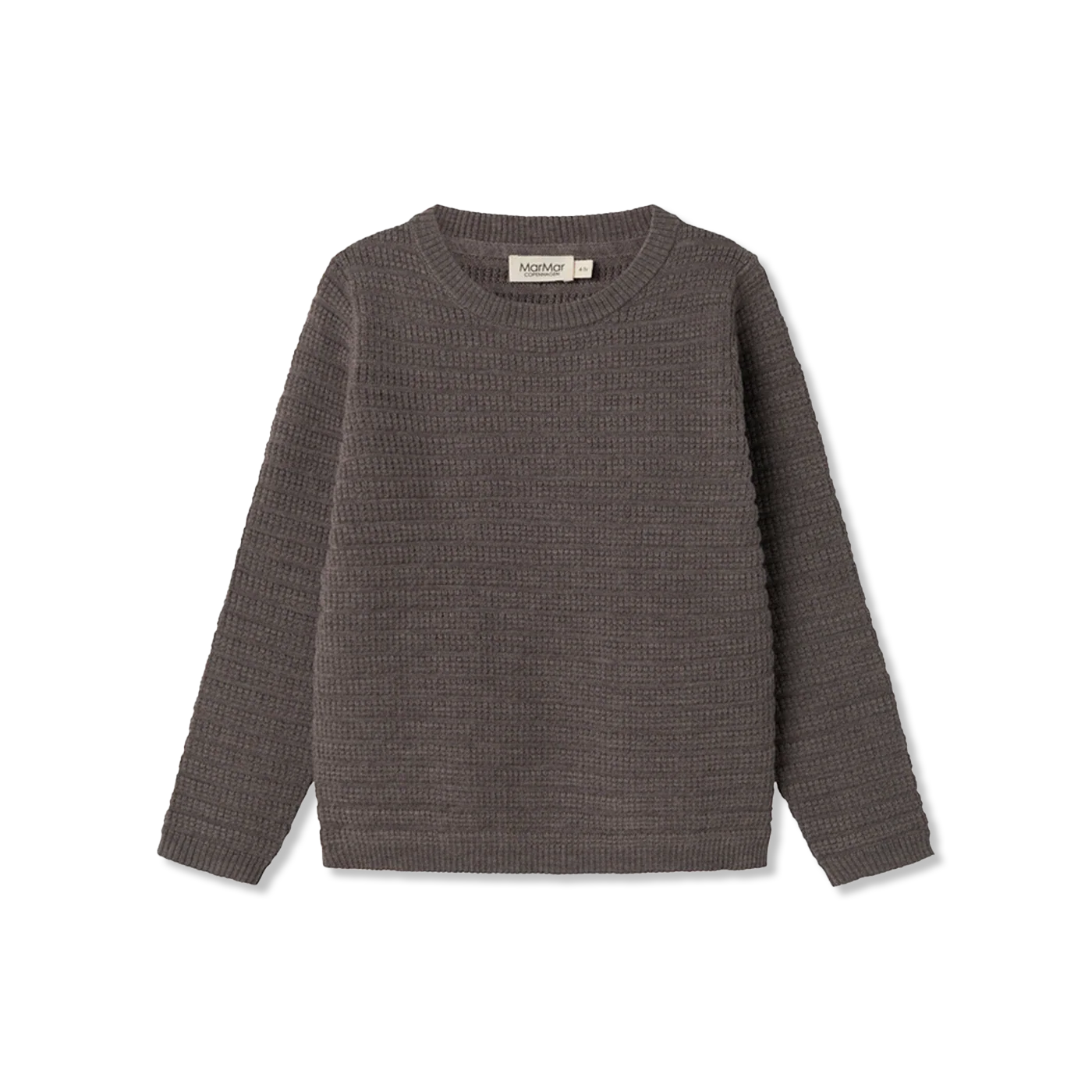 Tano t-shirt lange mouw