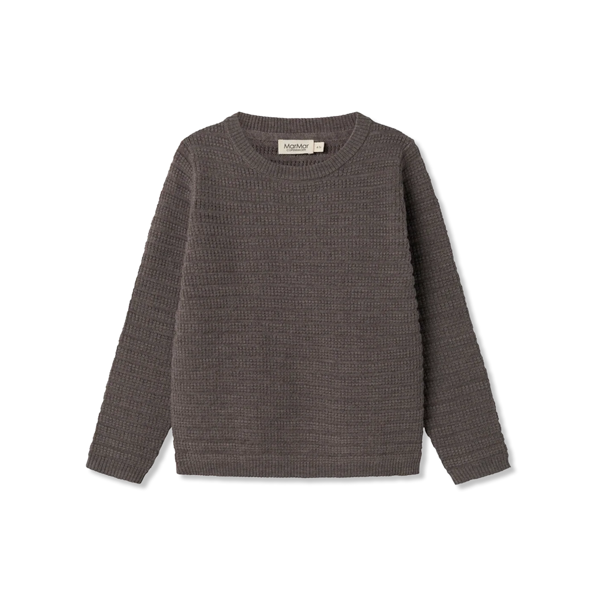 Tano t-shirt lange mouw