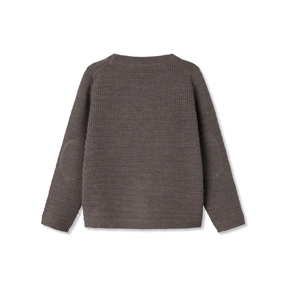 Tano t-shirt lange mouw